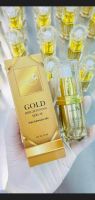 Gold Brightening Serum 
(โกล์ด ไบร์ทเทนนิ่ง เซรั่ม)

เซรั่มบำรุงผิวหน้า