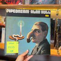 Vinyl Alan Hull - Pipedream (UK, 1973)