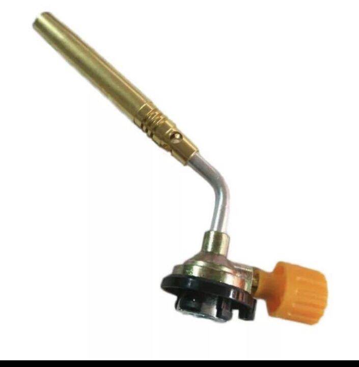 Brazing blow torch Lazada PH