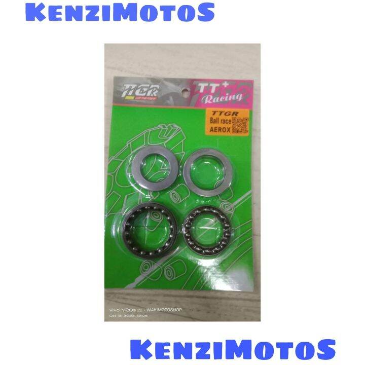 Ball Race Bearing Aerox Lazada PH