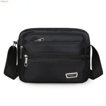 Men's hot sale cash bag