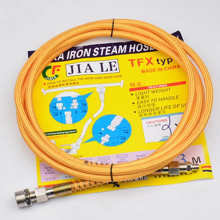 Iron Steam Pipe Teflon Atomic Throat Iron Steam Pipe Iron Accessories 3