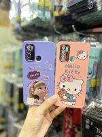 เคส​ กำมะหยี่​ ลาย​การ์ตูน​น่ารัก​ สำหรับ​Oppo​ A57(4g) A57(5g) A77(5g) ​A5(2020) A9(2020) A15 A15s​ A54(4g) Reno8(5g) A74(5g) A54(5g) A31 A17 A17k Reno4 Reno6z​ A53 Reno5​ A92 A72 A52 A1K​ A77s  เคส​ นิ่ม​ สามารถ​กันกระแทก​ได้​