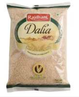 Rajdhani Dalia ข้าวสาลีแตก 500g