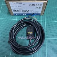 TL-W5MB2 เซ็นเซอร์ จับโลหะ 3สาย PNP NC 12-24VDC