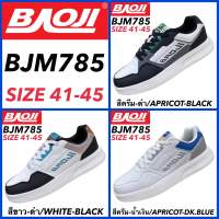 BAOJI รองเท้าสนีกเกอร์ รุ่น BJM785