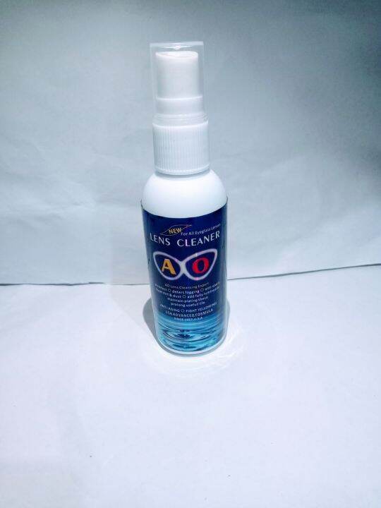 lens cleaner for eyeglass Lazada PH