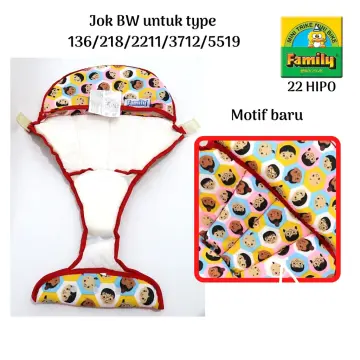 Jok baby best sale walker lazada