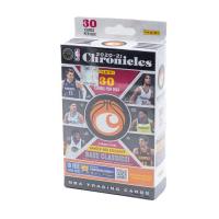 [Ready Stock] Panini 2020-2021 NBA Chronicles Hanger Box (30 Cards)
