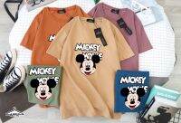 เสื้อ MICKEY MOWE