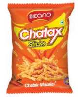 Bikano Chatax  Chatak Masala 120g