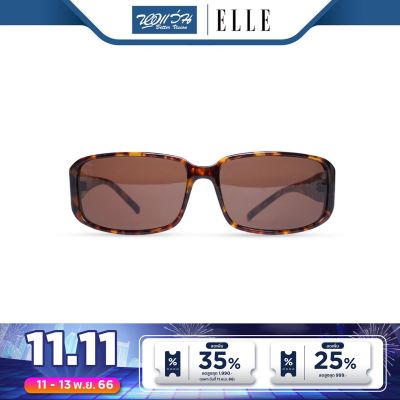 แว่นตากันแดด ELLE แอล รุ่น FEL18927 - NT