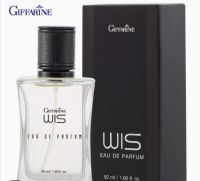 Wis Eau De Parfum​ น้ำหอมวิส เสริมสร้างเสน่ห์ เพิ่มความมั่นใจ ให้ผู้ชายทันสมัยเช่นคุณ ขนาด 50 มล. ราคา 510 บาท