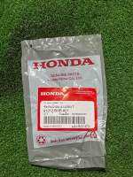 ชีลข้อเหวี่ยงหน้าเครื่อง honda accord g7 เครื่องยนต์6สูบ  91212-5mr-a01