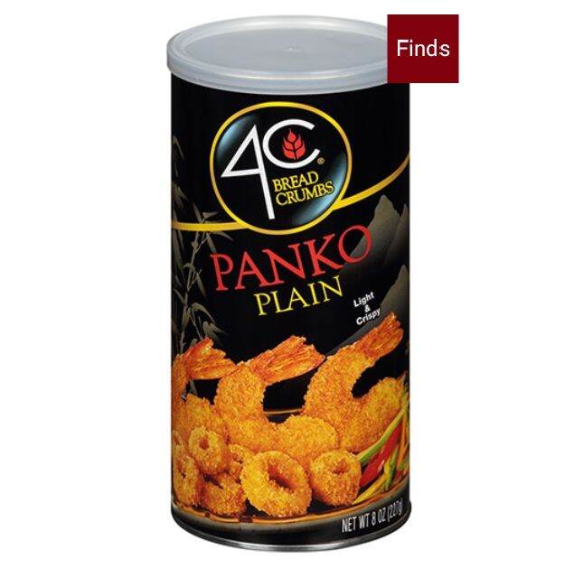 4C Panko Bread Crumbs 709g Lazada PH