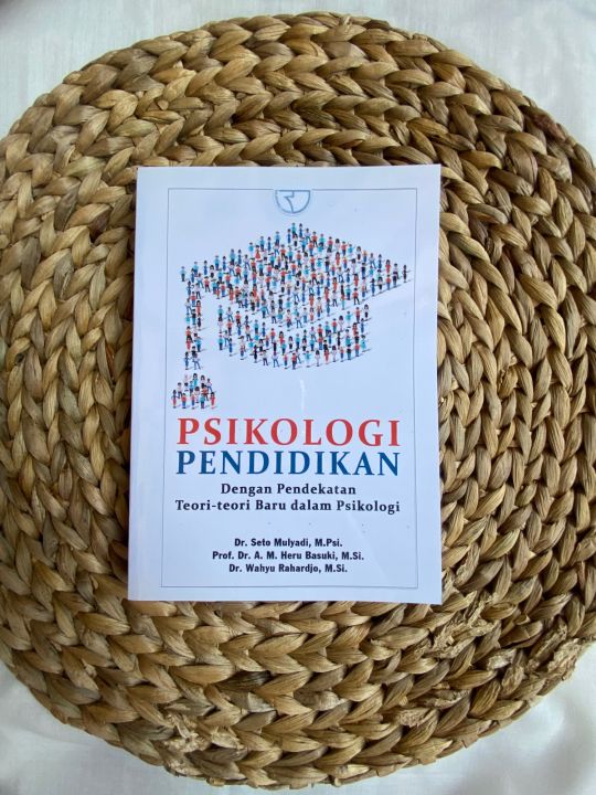 Psikologi Pendidikan Dengan Pendekatan Teori Teori Baru Dlm Psikologi ...