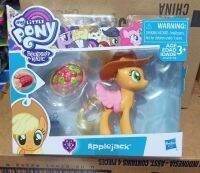 MyLittle Pony Friendship is Magic - Applejack