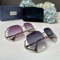 กรอบกันแดด Uv protect สบายตา งานออริ สวยมาก เซทเต็ม Hight Quality PREMIUM GADE 1:1 Sz.60-17-135 mm Col. Blue lens, purple lens