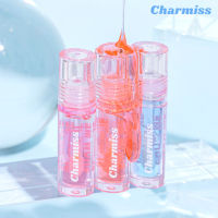 Charmiss Juicy Drop Lip Oil ลิปเปลี่ยนสี ลิปออย