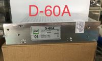 D-60A  Switching Power Supply  OUTPUT:+5V 4A  OUTPUT:+12V 3A  ในไทยพร้อมส่งคุณภาพดีเยี่ยม