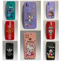 ?พร้อมส่ง? เคสมือถืองาน TPU ลายการ์ตูนสุดน่ารัก สำหรับ?หัวเว่ย Y7pro(2019),Y7pro(2019),Y9(2019),Y6p สินค้าพร้อมส่งจากไทย ???