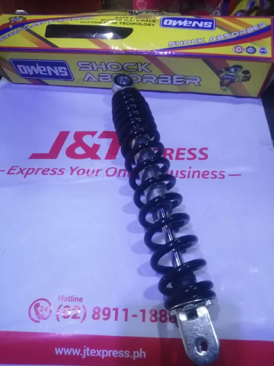 REAR SHOCK MIO SPORTY/SOULTY/SOUL 115 Lazada PH