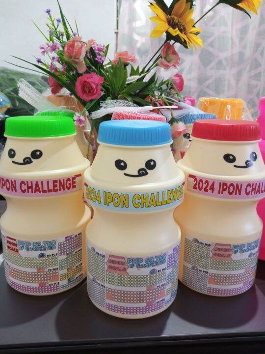 YAKULT 2024 ALKANSYA IPON CHALLENGE Lazada PH   S7577bc183fba4386b37518f67c19f0689  720x720q80 