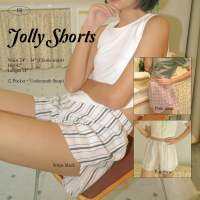 Jolly shorts กางเกงขาสั้น Highestjump