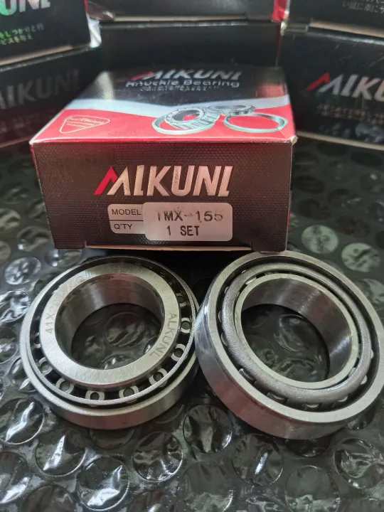 Knuckle Bearing for honda TMX 155 Lazada PH