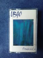 L3 TAPE BOX 4 :UB 40 เทปเพลงสภาพดีพร้อมฟังได้รับการตรวจสอบแล้วครับ