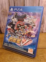 แผ่นเกม Playstation4(Ps4) Super robot wars V ของเครื่อง PlayStation 4 เป็นสินค้ามือ2ของแท้ สภาพดีใช้งานได้ตามปกติครับ ขาย 1190 บาท