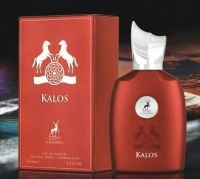 KALOS Maison Alhambra Eau De Parfum Spray 3.4 oz 100ml