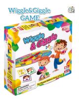 Wiggle&amp;giggle game ของเล่นเสริมพัฒนาการ