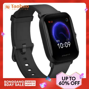 Lenovo E1 Smart Watch at Best Price in Gurugram | Crimson Communicare Llp