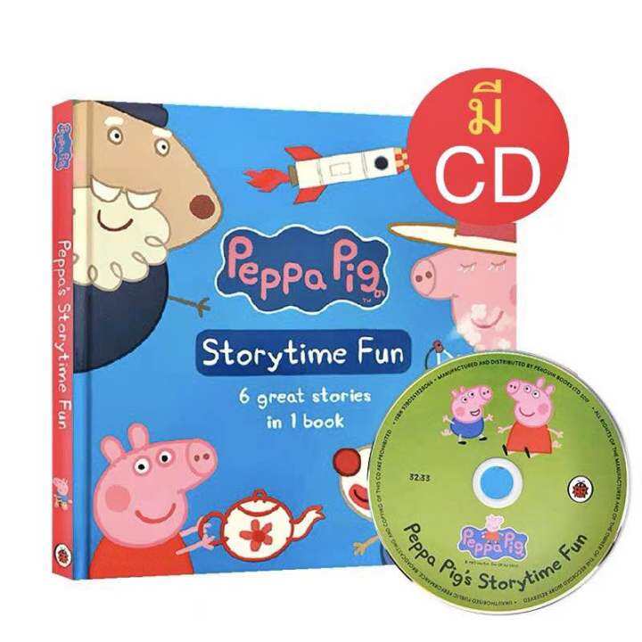 peppa-pig-storytime-fun-6-great-stories-in-1-book-cd-ages-2-6