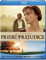 Pride &amp; Prejudice (ดอกไม้ทรนงกับชายชาติผยอง) [Blu-ray]