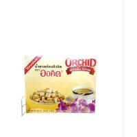 น้ำตาลก้อนชีวจิต(ตราออคิด)(ไร้สารฟอกขาว-ละลายทันที)(300กรัม)(Orchid Natural Sugar 300g