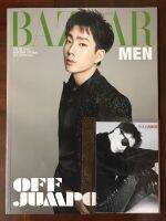 Bazaar men ออฟ จุมพล Off Jumpol