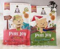 ✨ FEB 24 ✨PURE Joy ✨ขนมแมวเพื่อสุขภาพ Healthy &amp; Human Grade Cat Treats ?