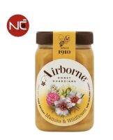 Airborne Manuka with Wildflower Honey 500g.