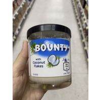 Bounity Bread Spread ( Bounty Brand ) 200 G. ผลิตภัณฑ์ ทาขนมปัง รสมะพร้าว ( ตรา บาวตี้ ) บาวตี้ เบรค สเปรด