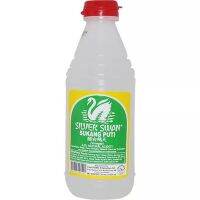 Silver Swan Sukang Puti 385ml