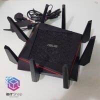 Router Wi-Fi Gaming Asus RT-AC5300 Tri Band