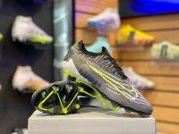 【Special Deals】รองเท้าฟุตบอล-Phantom GX Elite FG สตั๊ดฟุตบอล รองเท้าสตาร์ท พื้นปุ่มรองเท้าสตั๊ด Football Boots-Free Football 100% Authentic