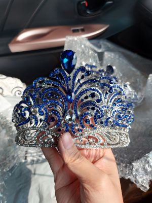Miss Universe Force for Good Crown