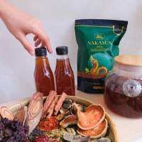 ??Nakasun ชานาคา ริดสีดวง กินมาหลายตัว ไม่เคยหาย สูตรนี้ ห่อเดียวจบ ไม่ต้อง ทรมาน  ถ่ายสะดวก ลำไส้สะอาด ทานได้ 20 วัน/ห่อ