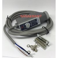 KS-C2G  Photoelectric Sensor Switon  NPN ไฟ 12-30VDC