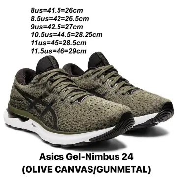 Asics gel kayano shop 24 herren 45