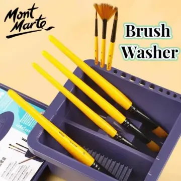Mont Marte - Brush Washer