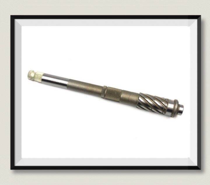 HONDA EX5 HIGH POWER EX5 DREAM WAVE100 EX5 CLASS CLASS1 KICK STARTER